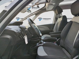 Citroen Grand C4 Picasso PureTech 130 S&S 6v Feel Edition