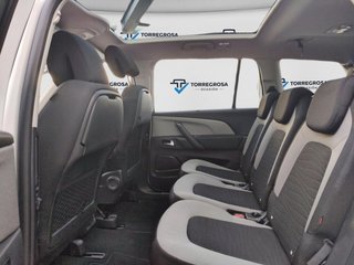 Citroen Grand C4 Picasso PureTech 130 S&S 6v Feel Edition