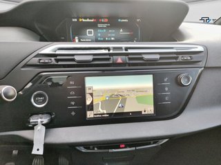 Citroen Grand C4 Picasso PureTech 130 S&S 6v Feel Edition