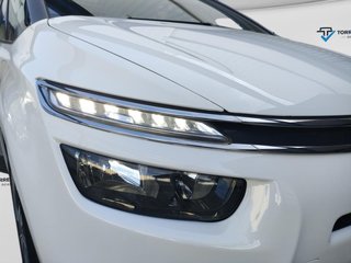 Citroen Grand C4 Picasso PureTech 130 S&S 6v Feel Edition