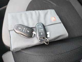 Citroen Grand C4 Picasso PureTech 130 S&S 6v Feel Edition