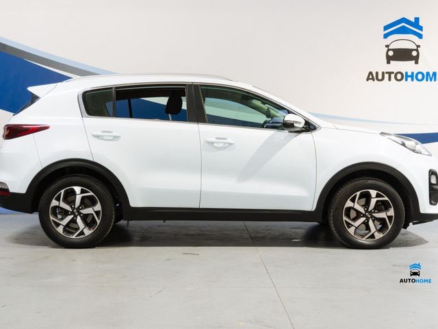 Kia Sportage 1.6 MHEV Business DCT 100kW (136CV) 4X2