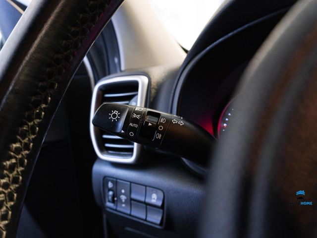 Kia Sportage 1.6 MHEV Business DCT 100kW (136CV) 4X2