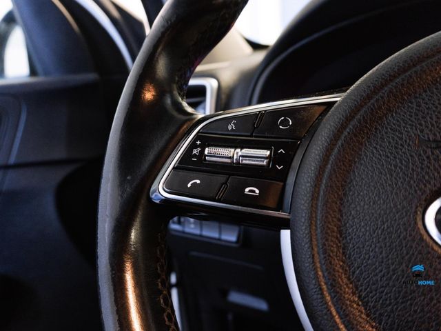 Kia Sportage 1.6 MHEV Business DCT 100kW (136CV) 4X2