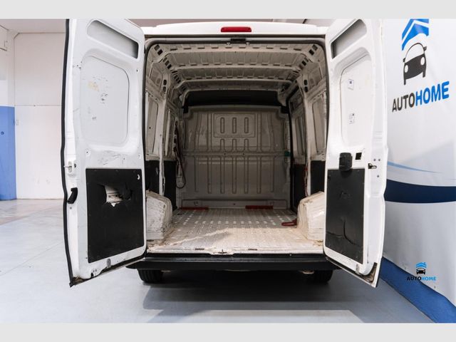 Citroen Jumper BlueHDi 103KW (140CV) Furgón 35L2H2