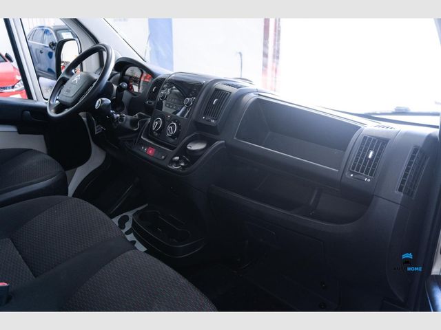 Citroen Jumper BlueHDi 103KW (140CV) Furgón 35L2H2