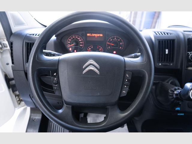 Citroen Jumper BlueHDi 103KW (140CV) Furgón 35L2H2
