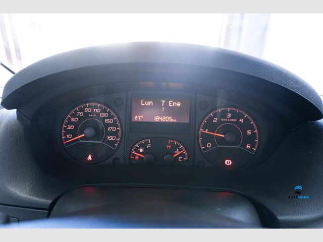 Citroen Jumper BlueHDi 103KW (140CV) Furgón 35L2H2