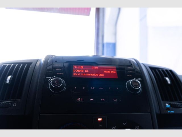 Citroen Jumper BlueHDi 103KW (140CV) Furgón 35L2H2