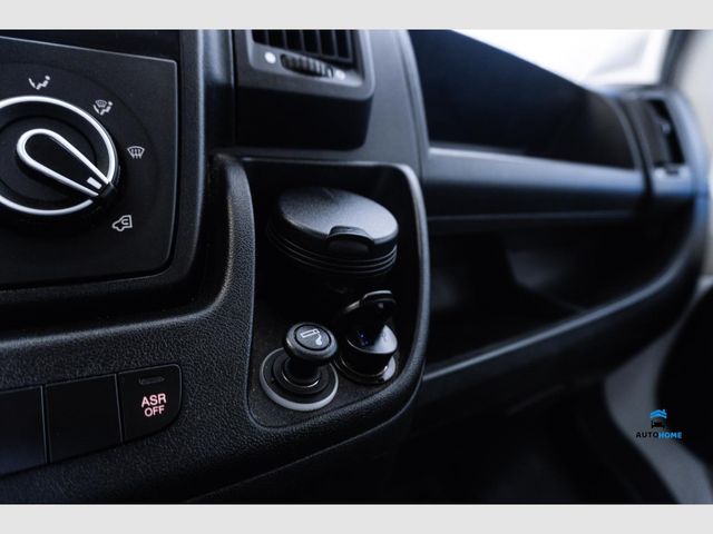 Citroen Jumper BlueHDi 103KW (140CV) Furgón 35L2H2