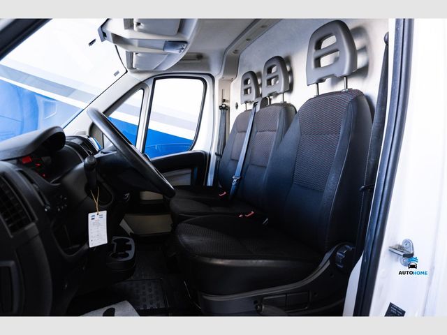 Citroen Jumper BlueHDi 103KW (140CV) Furgón 35L2H2