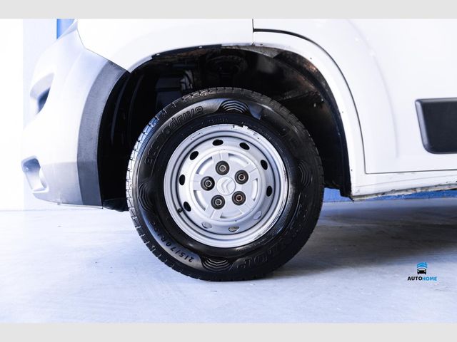 Citroen Jumper BlueHDi 103KW (140CV) Furgón 35L2H2