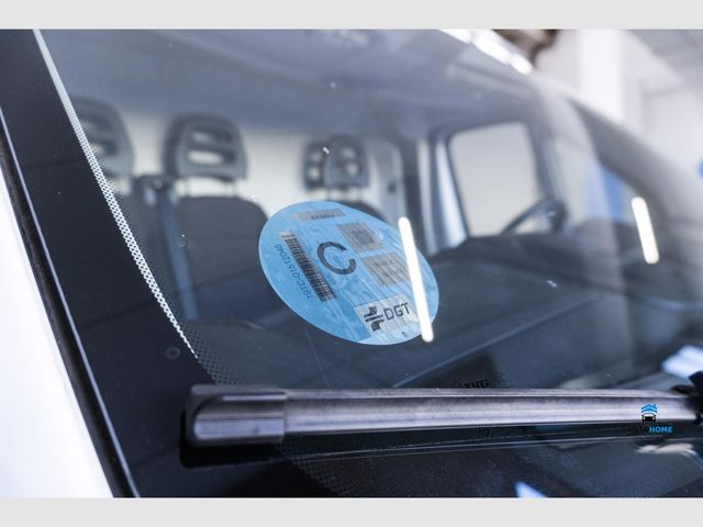 Citroen Jumper BlueHDi 103KW (140CV) Furgón 35L2H2