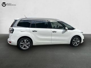 Citroen Grand C4 Picasso PureTech 130 S&S 6v Feel Edition