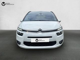Citroen Grand C4 Picasso PureTech 130 S&S 6v Feel Edition