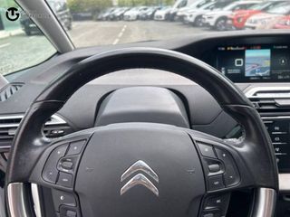 Citroen Grand C4 Picasso PureTech 130 S&S 6v Feel Edition