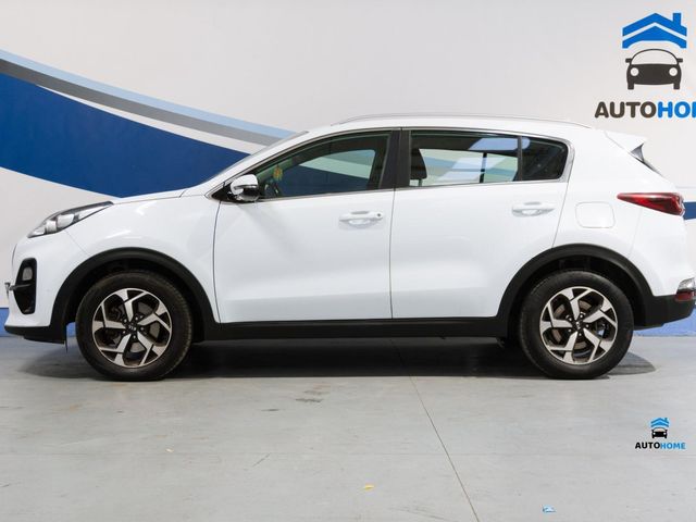 Kia Sportage 1.6 MHEV Business DCT 100kW (136CV) 4X2