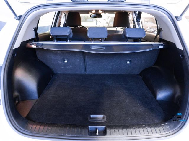 Kia Sportage 1.6 MHEV Business DCT 100kW (136CV) 4X2