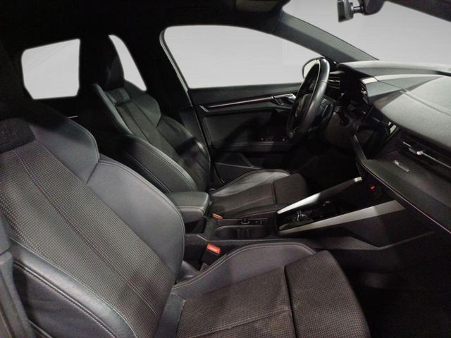Audi A3 Sportback Black line edition 35 TFSI 110 kW (150 CV) S tronic