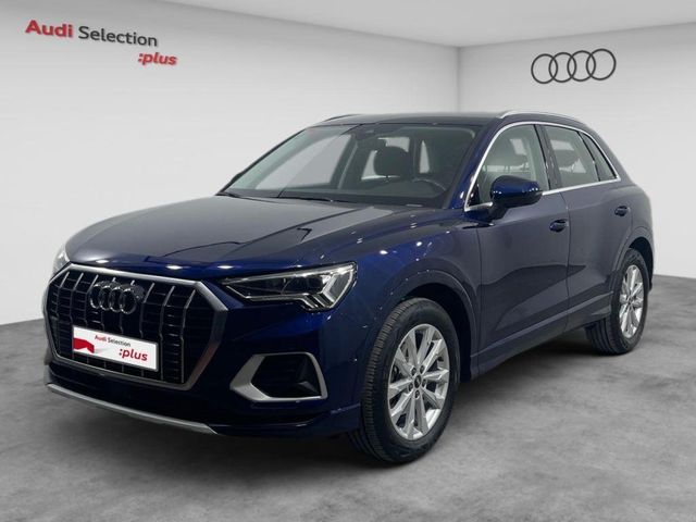 Audi Q3 Advanced 35 TDI 110 kW (150 CV) S tronic