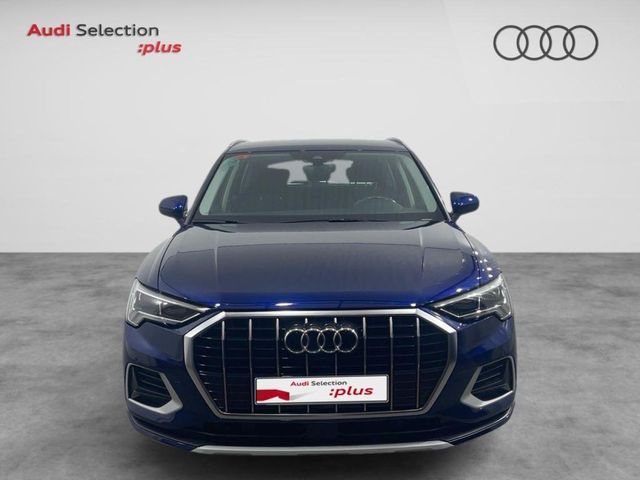Audi Q3 Advanced 35 TDI 110 kW (150 CV) S tronic