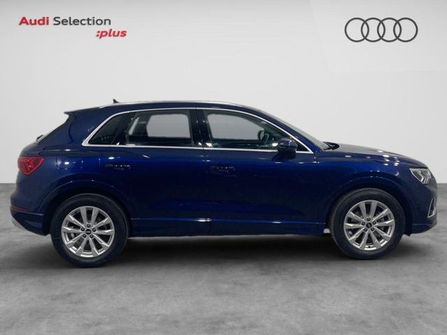 Audi Q3 Advanced 35 TDI 110 kW (150 CV) S tronic