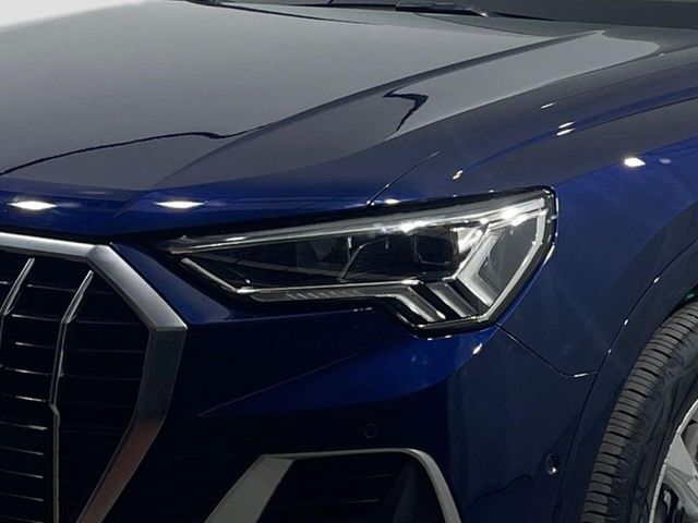 Audi Q3 Advanced 35 TDI 110 kW (150 CV) S tronic