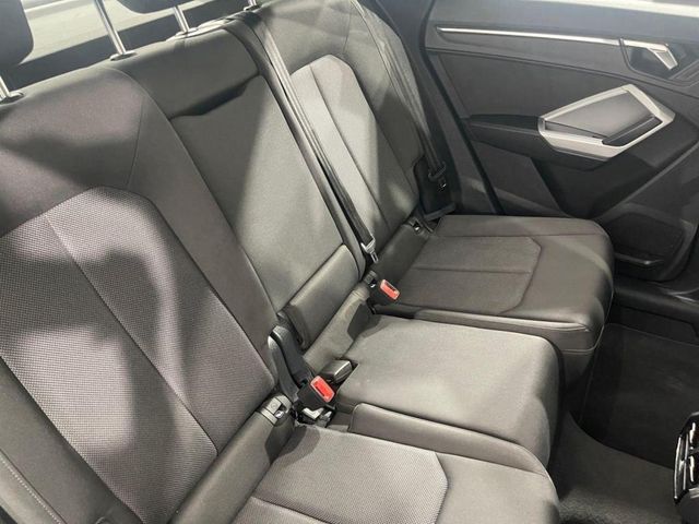 Audi Q3 Advanced 35 TDI 110 kW (150 CV) S tronic