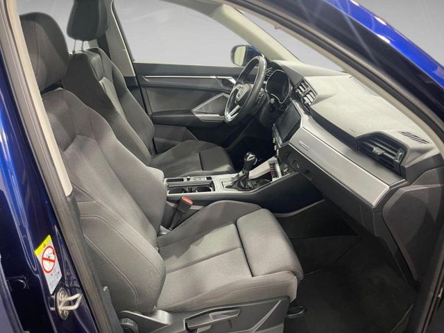 Audi Q3 Advanced 35 TDI 110 kW (150 CV) S tronic