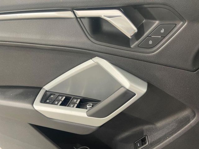 Audi Q3 Advanced 35 TDI 110 kW (150 CV) S tronic