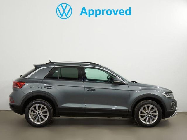 Volkswagen T-Roc Life 1.0 TSI 81 kW (110 CV)