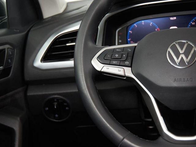 Volkswagen T-Roc Life 1.0 TSI 81 kW (110 CV)