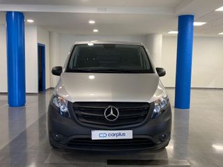 Mercedes Benz Vito 119CDI AT 140kW furgón Pro compacta