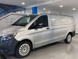 Mercedes Benz Vito 119CDI AT 140kW furgón Pro compacta