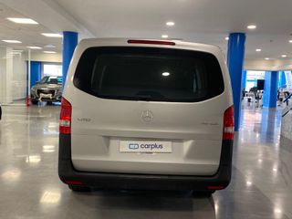 Mercedes Benz Vito 119CDI AT 140kW furgón Pro compacta