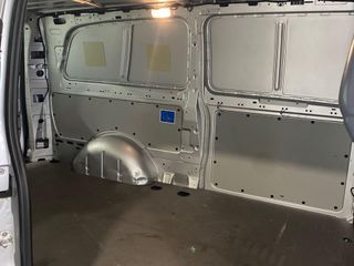 Mercedes Benz Vito 119CDI AT 140kW furgón Pro compacta