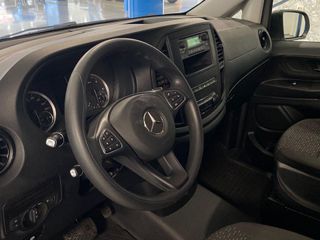 Mercedes Benz Vito 119CDI AT 140kW furgón Pro compacta