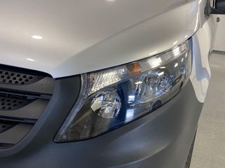 Mercedes Benz Vito 119CDI AT 140kW furgón Pro compacta