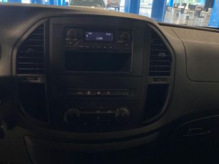 Mercedes Benz Vito 119CDI AT 140kW furgón Pro compacta