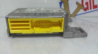 Centralita 8200307188a dacia logan ambiance 768483