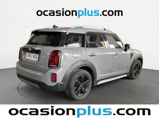MINI MINI Countryman One D 85 kW (116 CV)