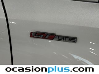 Peugeot 308 PureTech 130 S&S GT Line EAT6 96 kW (130 CV)