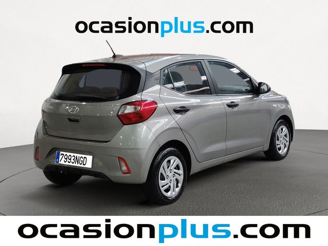 Hyundai i10 1.0 Essence 49 kW (67 CV)