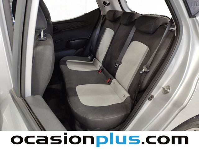 Hyundai i10 1.0 Essence 49 kW (67 CV)