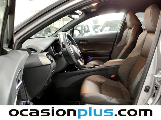 Toyota C-HR 1.8 125H Dynamic Plus 90 kW (122 CV)
