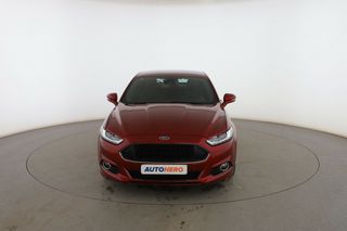 Ford Mondeo 1.5 EcoBoost ST-Line