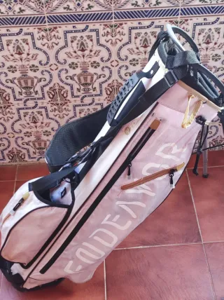 Juego Completo Golf TaylorMade