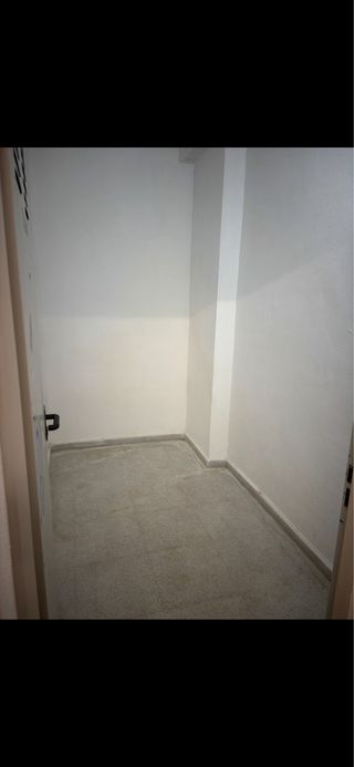 Trastero en alquiler en ciudad Valencia 