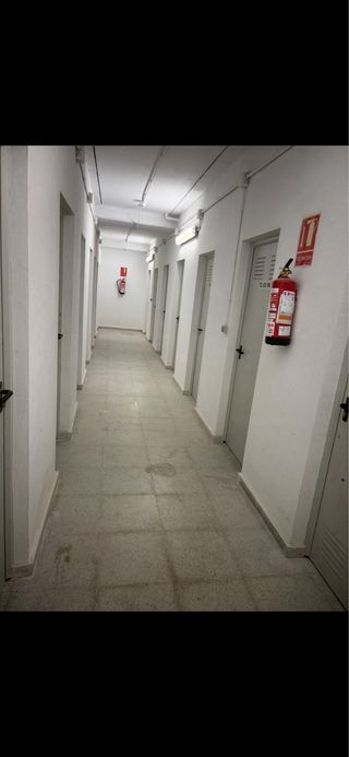 Trastero en alquiler en ciudad Valencia 