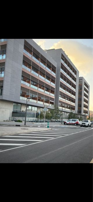 Trastero en alquiler en ciudad Valencia 